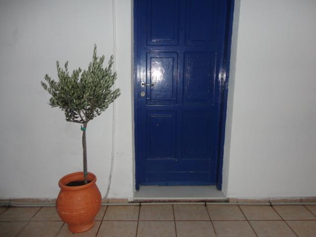 Pavlos Rooms Livadia  Екстер'єр фото