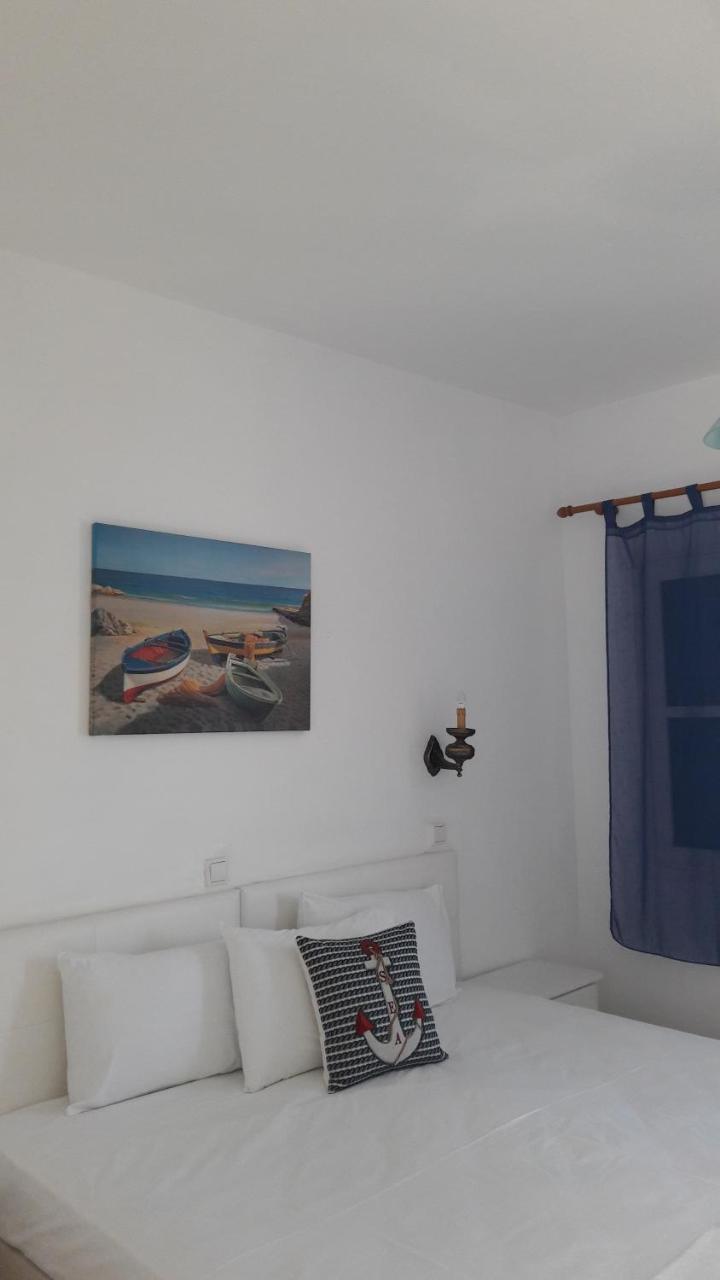 Pavlos Rooms Livadia  Екстер'єр фото