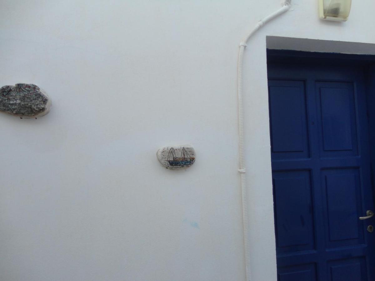 Pavlos Rooms Livadia  Екстер'єр фото